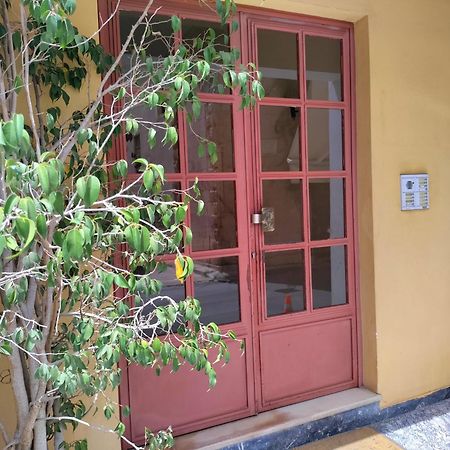 Old Town Apartment Next To Seafront Promenade นาฟปลิโอ ภายนอก รูปภาพ