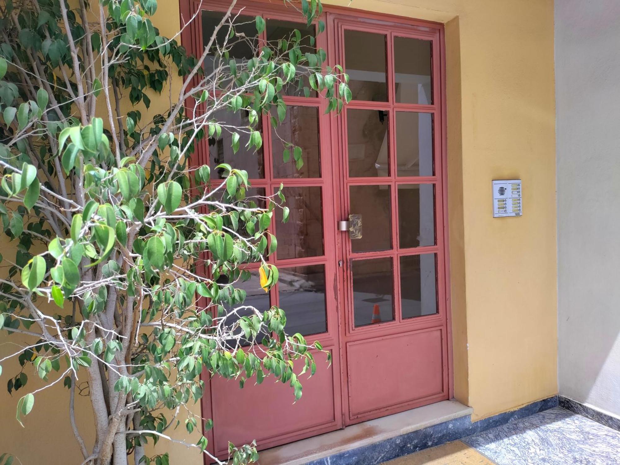 Old Town Apartment Next To Seafront Promenade นาฟปลิโอ ภายนอก รูปภาพ